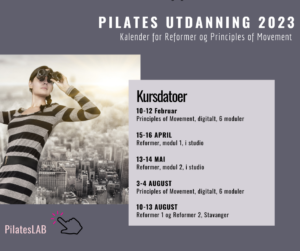 Kurskalender