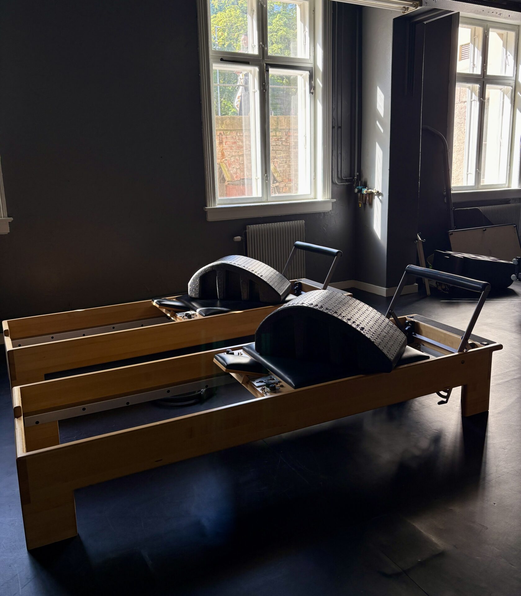 Reformer
