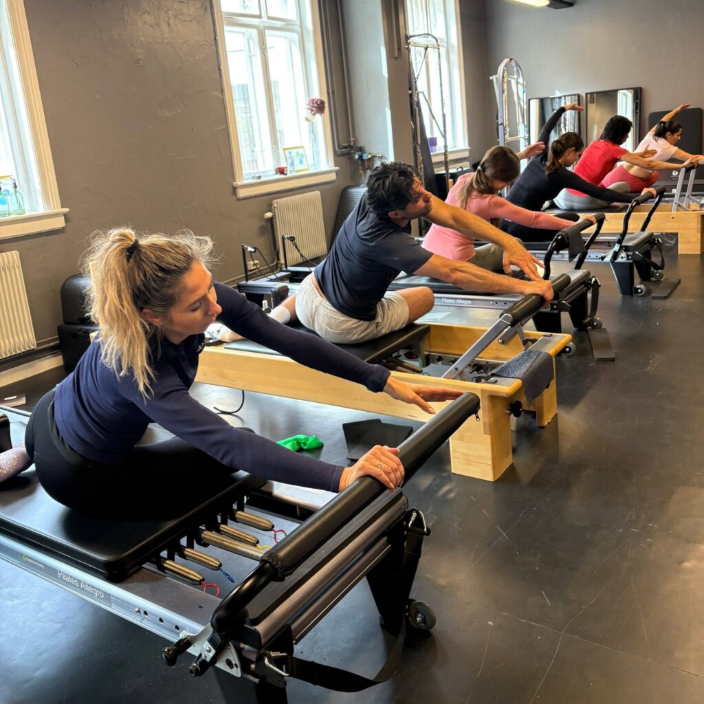 reformer 1